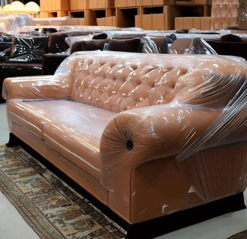 حمل اثاثیه منزل و باربری با اتوبار امیر در پرند